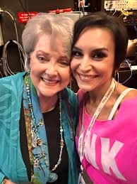 Remember Miss Buford of 1963? ❤️👑