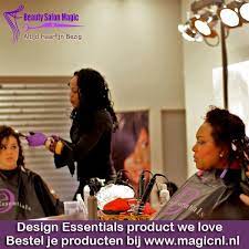 Design Essentials Lo Lye Conditioning Relaxer With Shea Butter Verrijkt Met Hydrastrength Vitamin Protein Complex Maakt Vo Relaxer Fashion Week Conditioner