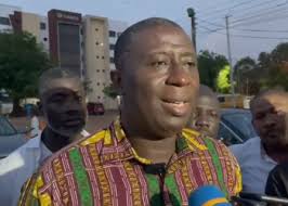 Abdulai Abu Baba Abubakar Sadiq Archives