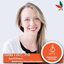 Diana Coats's Instagram, Twitter & Facebook