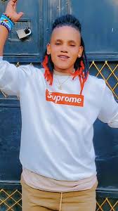 Sarah's Witty Witty 256 Dance Performance