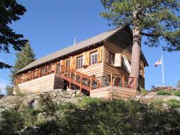 Fish lake resorts ® 2 north sr 25, fish lake, ut 84744. Elwell Lakes Lodge