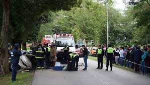 La gaceta is a daily newspaper founded in san miguel de tucumán, argentina, and the most prominent in the argentine northwest. Tragedia En Cruz Alta No Entiendo Que Les Paso No Hay Marcas De Frenadas La Gaceta Tucuman