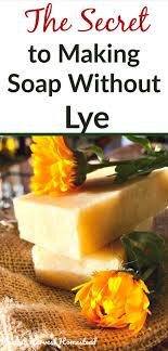 The process takes roughly about 45 minutes to 1 hour, and within this time, you can make as many soaps as you want for your family that can last for months. Can You Make Soap Without Using Lye Here S A Secret Easy Way All Posts Healing Harvest Homestead Easy Soap Recipes Homemade Soap Recipes Natural Soaps Recipes