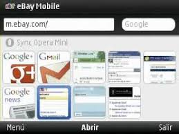 Download nokia e63 java apps for free to your s60 phone or tablet. Nokia E63 Opera Mini Youtube