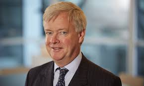 Addleshaws Senior Partner Sees off Challenger to Retain Top Spot