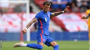 White, who is heavily linked with a move to the gunners, is in the england camp and watched on from wembley as gareth southgate's side beat the old enemy germany on tuesday evening. Euro 2020 Ben White Called Up As Replacement For Trent Alexander Arnold In England Squad Bbc Sport