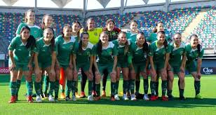 Perfil oficial audax italiano femenino ⚽️ rrss oficiales facebook : La Molestia De Loreto Rojas Trelles Por El Mal Estado De Las Canchas Del Futbol Femenino Futbol Biobiochile