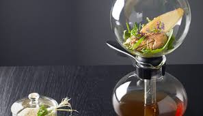 Foie Gras Et Bouillon Corse Au Poivre Poivre De Sichuan Foie Gras Recette De Grand Chef