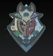 It's a place where all searches end! Ibai On Twitter Mapa De Among Us En El Escudo De G2 Cuantos Retuits Para Que Lo Pongais En El Juego Amongusgame Obra De Nachosanchezgz En Instagram Espectacular Https T Co 2yngo5z4qz
