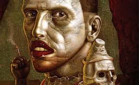 thomas ligotti