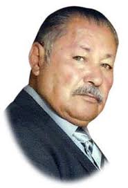 Eleno Gurrola Gurrola Obituary