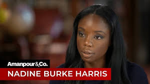 Understanding ACEs with Dr. Nadine Burke Harris