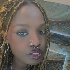 Buy Crystal Nose Cuffs Online in India