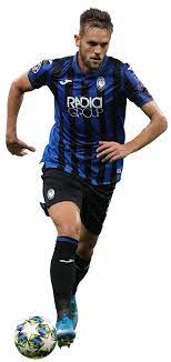 No attribution, no registration required. Rafael Toloi Football Render 60371 Footyrenders