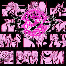 センチ de ロゼ jmusic jpop jrock sentimental interesting things spotify app