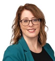 Heidi Waters MSN, RN