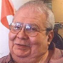 ZALMAN "ZAL" HAROLD WEXLER Obituary