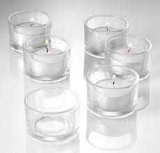 Unfollow clear glass candle holders to stop getting updates on your ebay feed. Clear Glass Tealight Candle Holders 24 Pack 1 25 X 2 Inches China Tealight Candle Holder And Candle Holder Price Made In China Com
