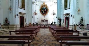 Ha ospitato fino a 1000 persone in occasione di concerti. Il Gioiello Barocco Dove Si Raccoglieva L Elemosina Visita Alla Chiesa Di San Filippo Neri A Siracusa