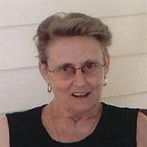 Diane Hendrix Bradley Obituary