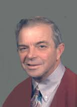 Robert Carl Hergert :: Kloster Funeral Home