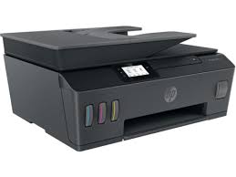 Hp Smart Tank 615 Wireless All In One Hp Smart Tank 615 Wireless All In One Driver Download For Windows 10 8 1 8 7 In 2021 Smart Tank Printer Driver Device Driver