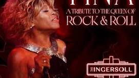 TINA: A Tribute to the Queen of Rock & Roll