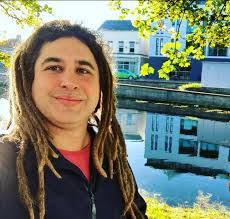 Alan Janus's Instagram, Twitter & Facebook