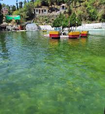Book 4 Nights 5 Days Dehradun Tour Package Low Cost