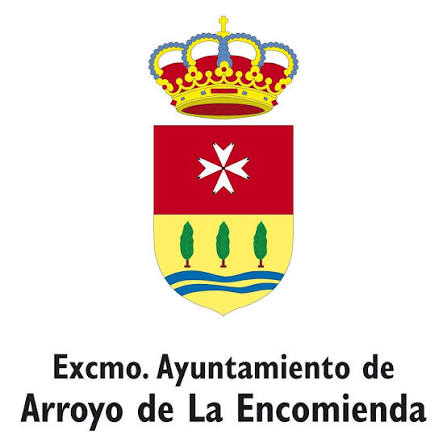 Ayuntamiento de Arroyo de la Encomienda - YouTube
