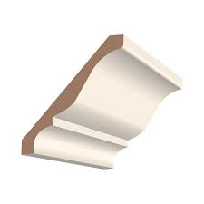 Maybe you would like to learn more about one of these? 5 1 4in 414mul Mdf Colonial Crown Moulding