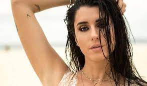 La cestista ha detto addio all'ex fidanzato stefano laudoni perché riteneva l'avesse tradita. Grande Fratello Vignali Choc Sopporterei Altri 10 Tumori Ma Non Un Altro Tradimento