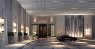 andre fu新作 st regis hk 香港瑞吉酒店 city house asian design luxury hotel