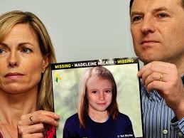 A petition calling for the parents of madeleine mccann to the new campaign, which has emerged on website care2petitions, calls for kate and gerry mccann to take a lie detector test only two months. Petition Calls For Madeleine Mccann S Parents To Take Lie Detector Test 9honey