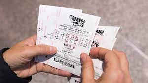 Check out this quick video. Mega Millions States That Ban Lottery Purchases With Credit Cards
