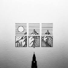 Easy stuff to draw when you are bored. 32 Cool Things To Draw When You Are Bored