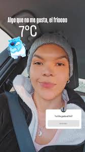 Si no conocías esto de mí, te lo presento. No me gusta el frío para nada  😵‍💫 #reelsfb #UnitedStates #parati #friooo