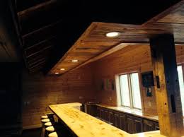 Led Recessed Lighting Bar Lighting E Conolight