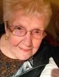 Karen Slocum Obituary (1936