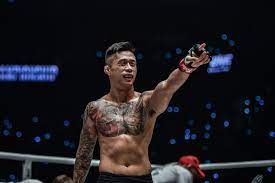 A varied presentation of combat sports. One Championship Releases First Official Fighter Rankings
