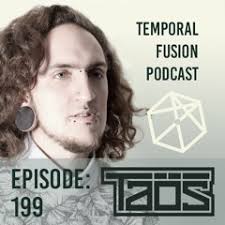 Stream temporalfusion podcast music