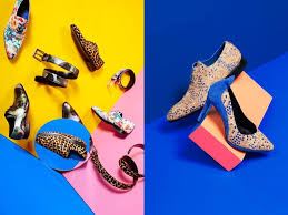 Hugo de jonge heeft op het verkeerde paard gewed. Crafting Fashion The Colourful Shoes Of Mascolori Amex Essentials