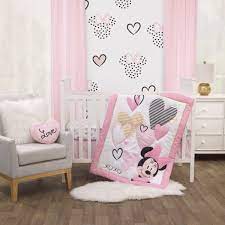 Minnie Mouse Baby Bedding Crib Sets Off 75