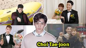 Park shin hye's boyfriend choi tae joon is officially discharged from the military! Choi Tae Joon Gf Park Shin Hye 10 Things You Didn T Know About Choi Tae Joon Youtube
