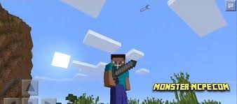 Minecraft smart moving mod 1.12.2,1.10.2,1.7.10.is quite practical with its settings enabling you to move the terrain much quicker, easier, . Mo Bends Addon Minecraft Pe Addons Mod