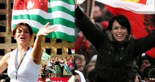 Translation of kosovo people in russian. Kosovo Or Abkhazia Contrasts And Comparisons