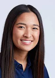 2019-20 Women's Rowing Roster