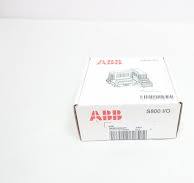 ABB 3BSE008544R1 AI820 S800 ANALOG INPUT MODULE