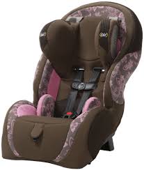 Complete Air 65 Convertible Car Seat Baby Car Seat Review